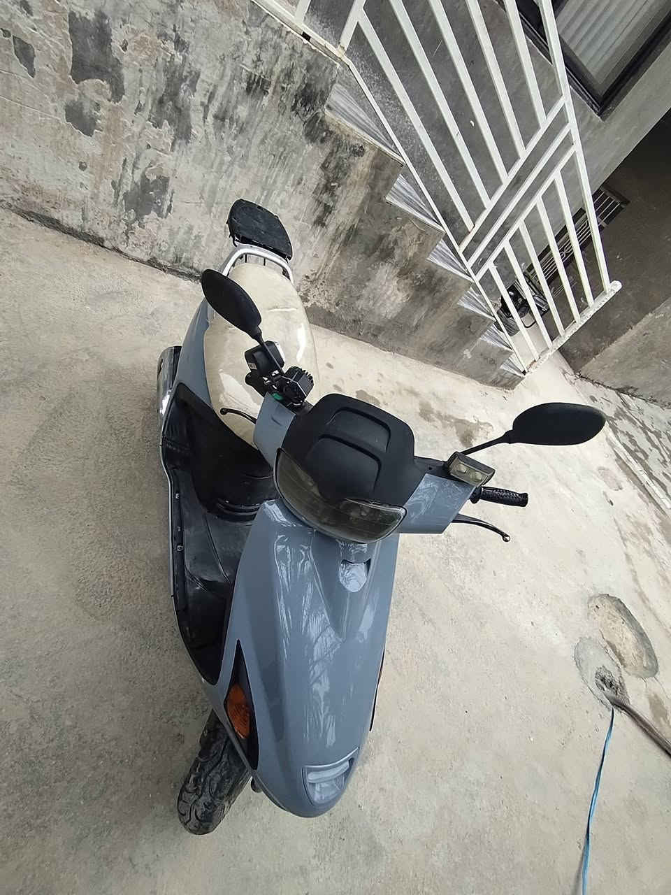 الهم صلي على محمد وآل محمد
اخوان دراجه فراشه فحل دبل دسك سرعه 140 للبيع
اخوان دراجه كامل مكمله مابيه اي نقص
السعر 425
بيه مجال حك الجيه شرط تمشي ١٤٠ بيه
شرط ما مفتوحه 

العنوان حله طهمازيه
للتواصل الاتصال على الرقم
***********
