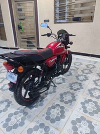 بجيس • موديل 21 • دشبول مكسور