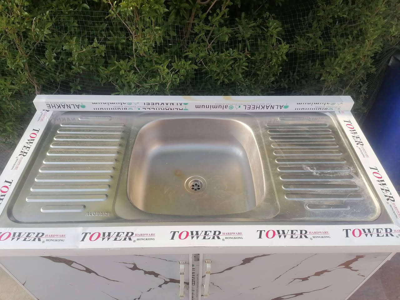 السلام عليكم سنك وملحق مستخدم نضيف العنوان الشعب اكو خدمة توصيل بكروه ***********
