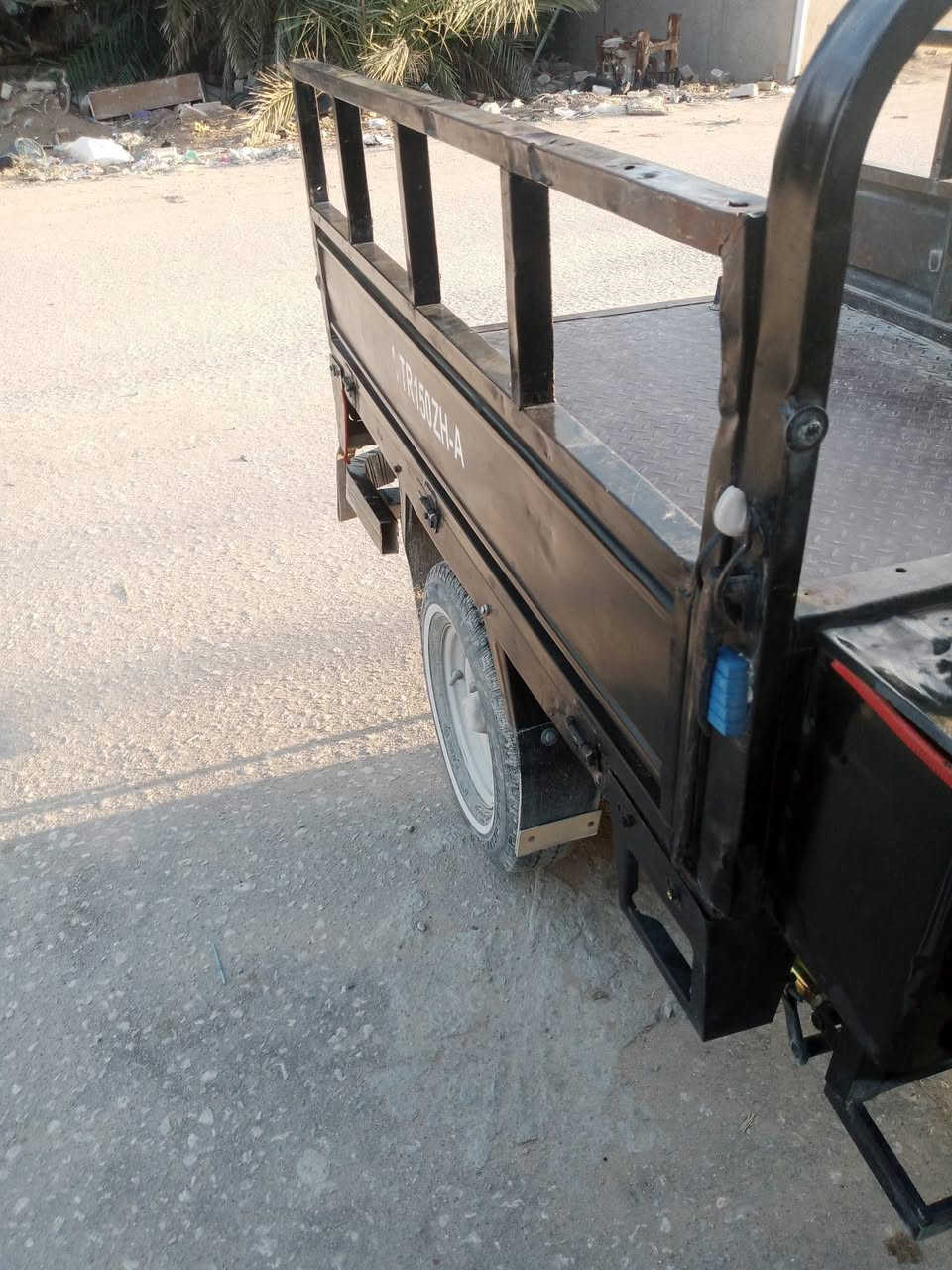 سلام عليكم لبيع موديل 2012 مكينه وكير وشاصي كفاله الستفسار ***********
جاي اعيد بنشر بسبب الوعود الكاذبه
