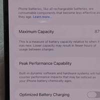آيفون ١٣ برو ماكس • ١٢٨ • الحبيبية