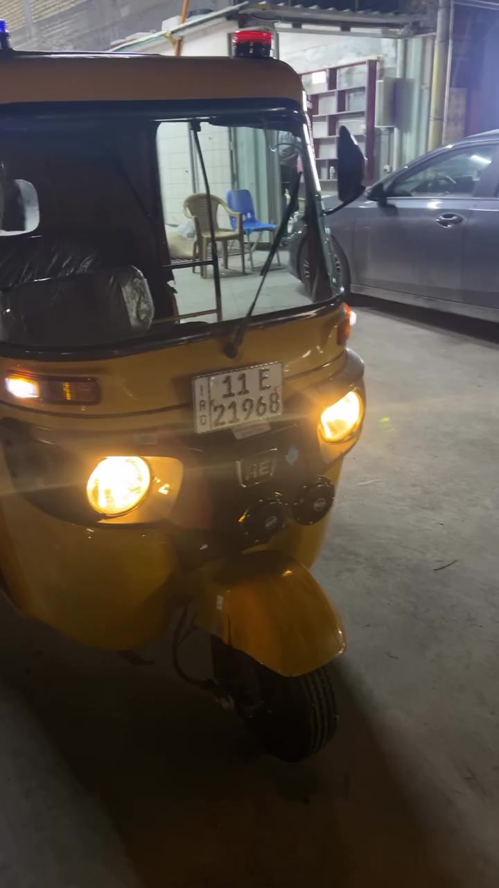 سلام عليكم تكتك موديل 20 مكفوله كشر او مكينه كله بلادي بس دوس معمره رقم او سنويه تحويل ثاني يوم السعر 7800 ما يعجبك سعر لا تعلق***********
