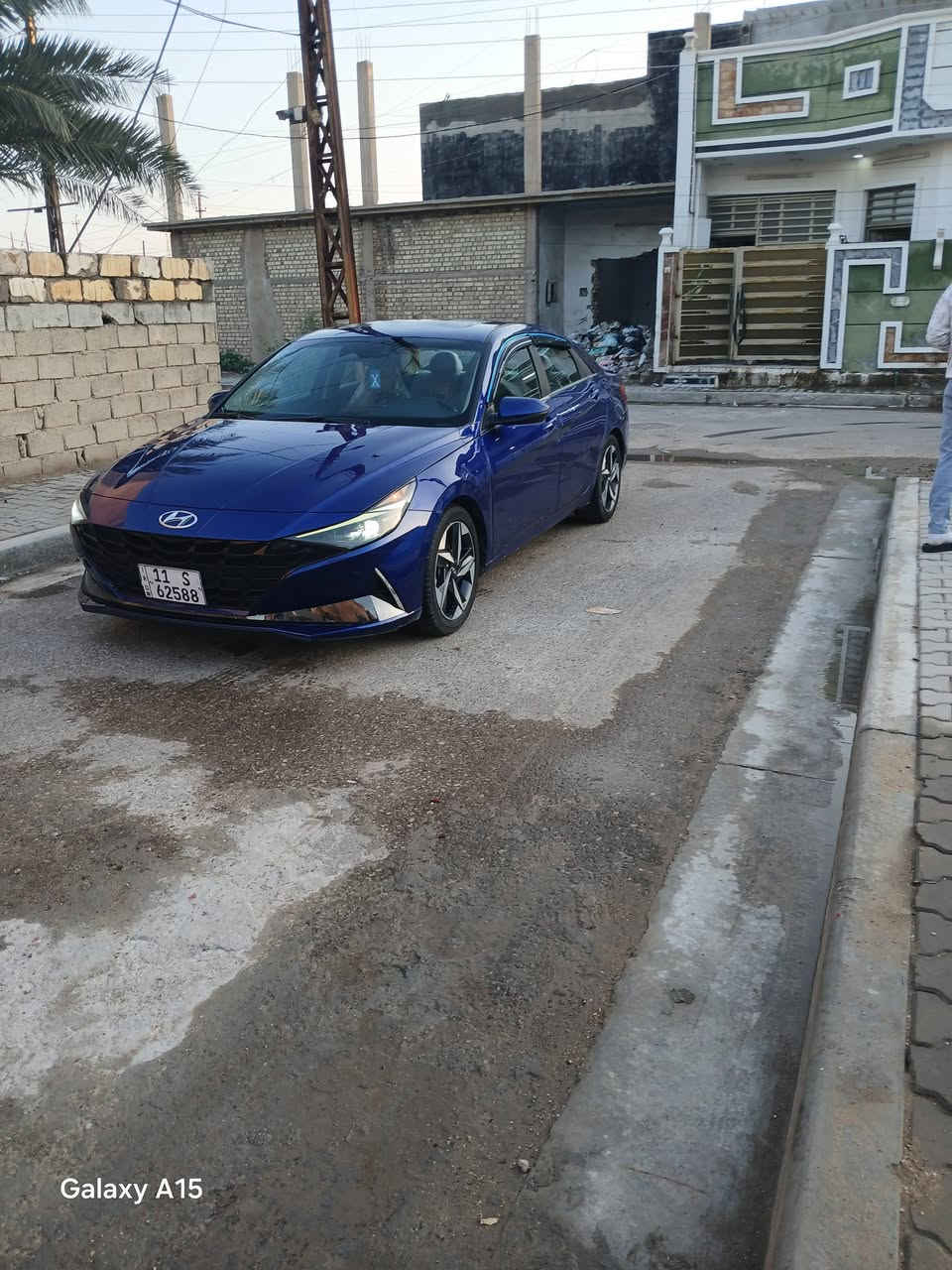 سلام عليكم انتره موديل 2022امريكي محرك٢٠٠٠٠ دوش كير ايتي محرك تبريد صدر امامي خلفي تخم تاير كله مكفول  سياره فول واحد على واحد  لمتد فتحة بصمة كشن تدفئة تبريد شاشة كامرة دوارة كامرة امامية لد امامي لد خلفي تشغيل عن بعد تحكمات ستيرن  مثبت سرعة  قيادة ثاتية قفل ستيرن سايدبريك كهربائي حساسات أمامية خلفي لاذارات خلفية أمامية سبورت اعلة فئة بل نتره سيارة بيهة صبغ بس بنيد بدون دواخل سيارة احلة من صور سيارة جاهزة من كلشي رقم بغداد دولي سنويه٢٩هزة جديدة بسمي  سيارة ماشية ١٠٦ حقيقي سيارة على وضع شركة سونار موضح بل منشور سعر ١٣٥.
هاتف 《***********》. 《***********》
