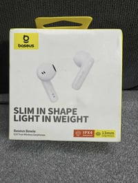 ايربود باسيوس • سماعات • بهيج جمال