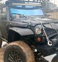 للمراوس شعندك نزل حسب قناعه   ارخص رانكلر 11 بهل تزويد الله يشاهد صاير...