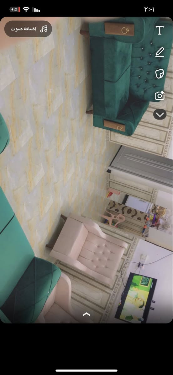 تخم ٧ مقاعد للبيع
عنوان ابو غريب
السعر ٢٠٠


**إذا كنت صاحب هذا الإعلان وتريد حذفه لأي سبب، رجاءا أرسل رسالة إلى الدعم الفني**