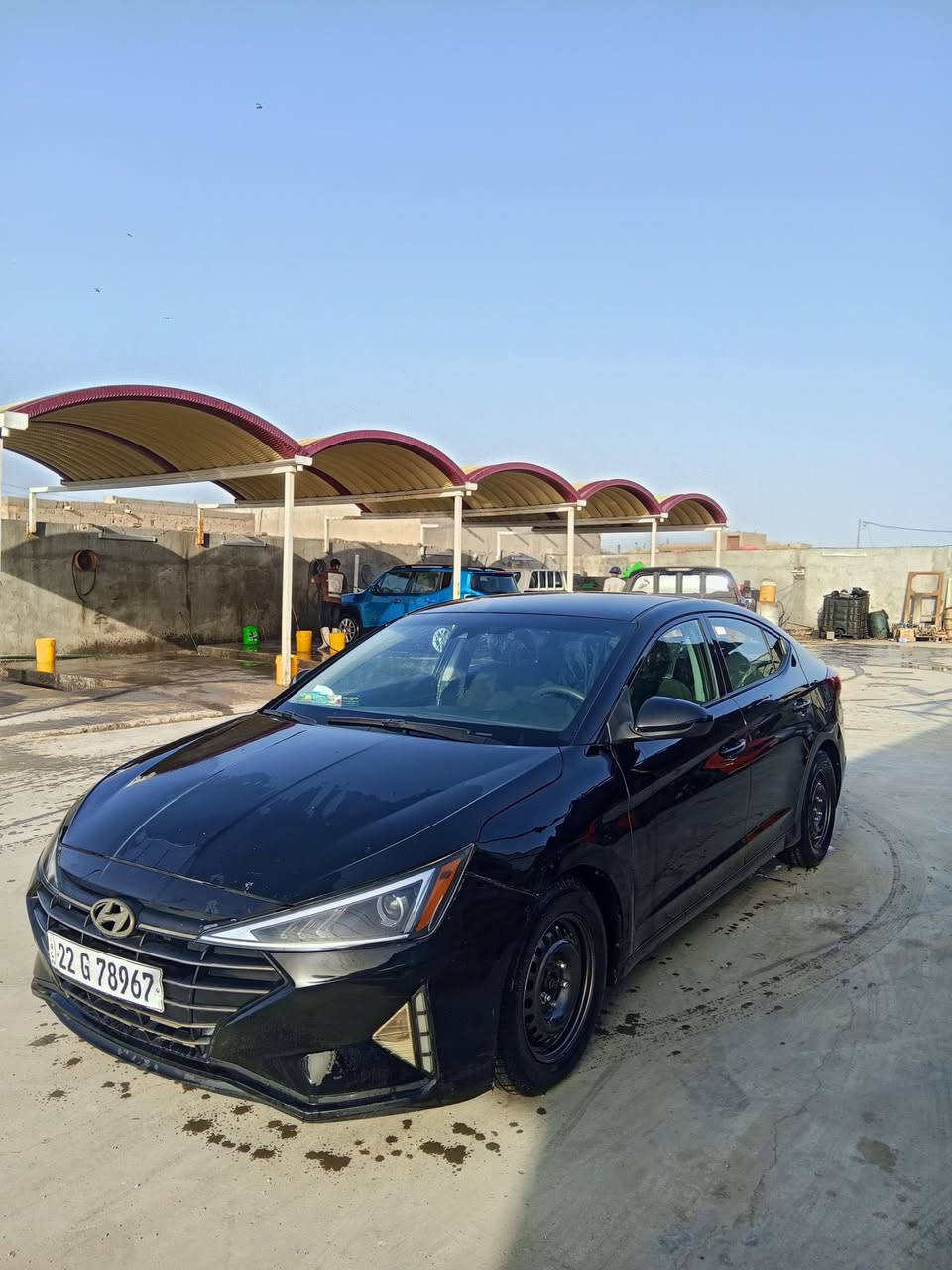 النترا موديل 2020 اربيل بسم شخص  موجود تحويل كبل بيه مدكر وبنيد بدون دواخل السياره جاهزه 
***********
