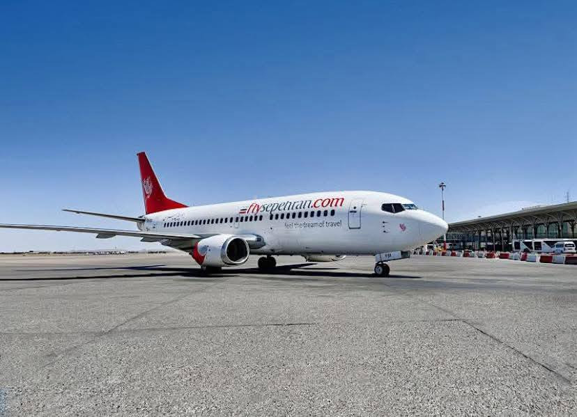 🏪تحطيم الاسعار ويا كروبات حمله السجاد للسفر والسياحة 
🚍 رحلات السجاد ✈️✈️✈️
#رحلات_ايران_الذهاب_طيران مطار النجف✈️✈️✈️✈️✈️_العودة_ا بره275 الف دينار فقط 
ألى اهلنا في السماوة ،الرميثه،الوركاء،الخضر،المجد
مدة الرحلة (10) ايام شامل الطريق 2026/1/5
البرنامج يشمل
النقل طيران ذهاباً✈️✈️ والعودة بري
( قم + مشهد )🕌🕌
4 ليالي مبيت في مشهد المقدسة 🏢 🏢🏢
3 ليالي مبيت في قم المقدسة 🏢🏢🏢
البرنامج كالأتي :
مزارات قم المقدسة 🕌🕌🕌
1-السيدة معصومة🕌🕌🕌
2- الاربعين علويه 🕌
3- مسجد جمكران 🕌
4- بيت النور🕌
5- موسى المبرقع🕌
مشهد المقدسة🕌🕌
1-الامام الرضا (عليه السلام)🕌🕌
2- ناصر وياسر🕌🕌
3- جبل كوهسنكي
4- خواجه ربيع 🕌
السعر الكلي( 275) الف دينار فقط
جميع رحلاتنا
ملاحظة :- يكون التسكين ثلاثي ورباعي وخماسي 
ومن يرغب بغرفة ثنائيه فرق للشخصين ( 30 الف ) 
تاريخ الرحله 2026/1/5
للاستفسار تواصلو معنا عبر الوتساب او الاتصال على 👇🏻
***********واتساب📱📱
***********واتساب📱📱
➖➖➖➖➖➖
عنوان السماوه حي الامير الخشابه قرب طاقه الكهرباء
