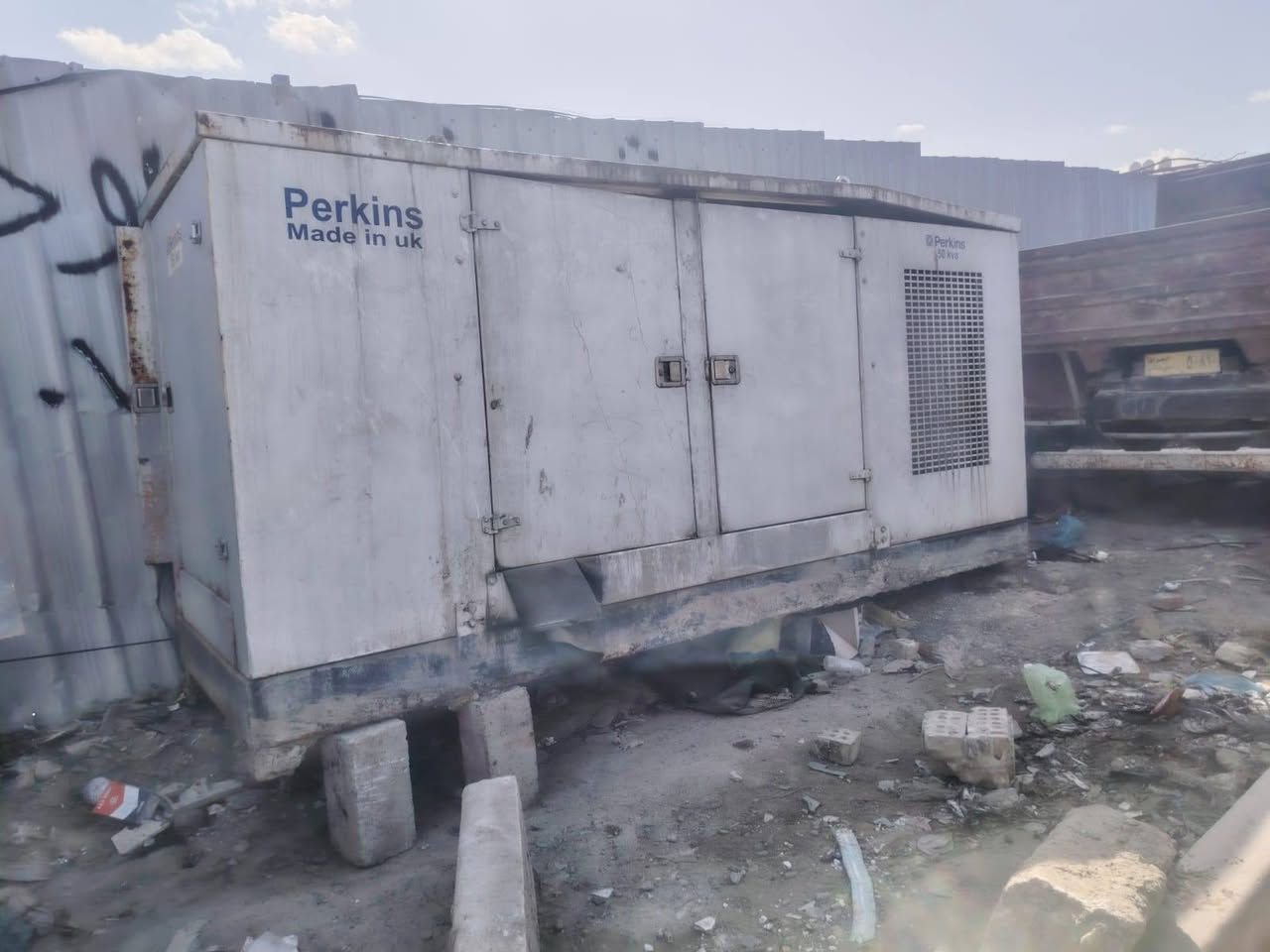 محرك بيركز كامل هوه والكاتم السعر مليون نهايته قفل الحجم 1300
الشراي يتصل ***********
