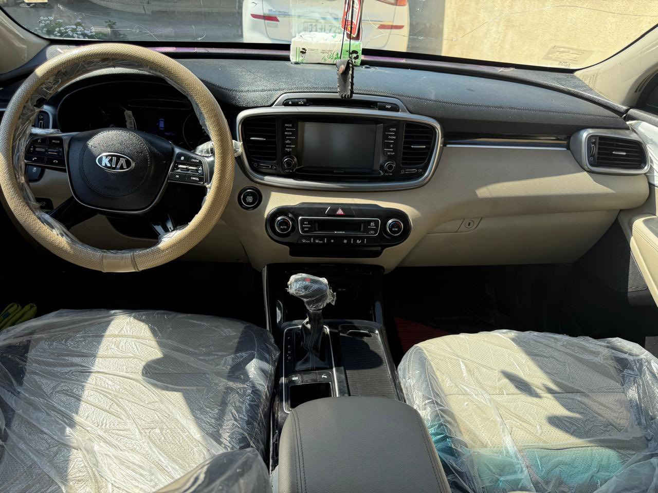 السلام عليكم للبيع سورنتو موديل 2018 خليجي مكفوله كفاله عامه المكان صلاح الدين الضلوعية لاستفسار ***********
