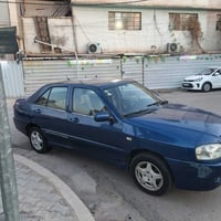 سياره جاهزه وبلاديه باب الصدر مبدله فقط كير مكينه صدر تخم تاير كله تما...