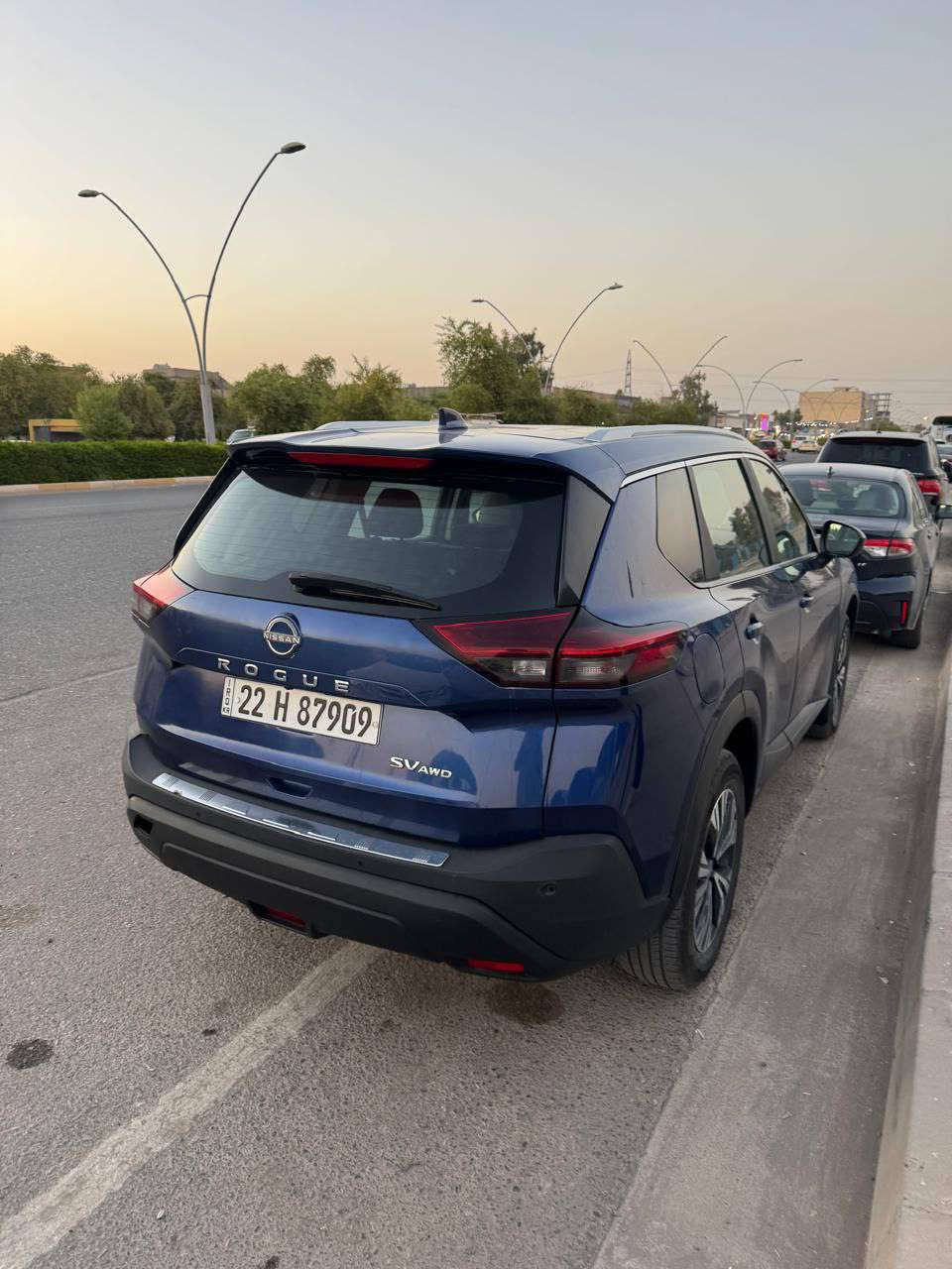 للبيع و مراوس روج sv plus 2023  ✅✅

سعرها ادخل ع رابط https://t.me/carssofiraq/16192

حادثها خلفي بدون ايرباك
محرك كير كهربائيات صدر كلها
بلاد و100% ع وضع الشركة
بعدها
حادثها جداً بسيط وموضح
بالصور بدون دواخل نهائيا
شواصي لغود ايرباك كفالة عامة
بانوراما - كشنات جلد - فور
ويل ( AWD ) - صندوق
كهرباء - تدفئة ستيرن + كشنات
- بردات خلفية بلادية-
نشغيل عن بعد - نقاط عمياء -
قطعتين تبريد - تحديد مسار -
كشن كهرباء - اوتو بريك
توقف ذاتي امامي خلفي عند الاقتراب من اي جسم ( مانع
تصادم ) - بصمة تشغيل
وابواب - دخول ذكي - اوتو
هولد - حساسات - اوتو
ستوب - خمس انظمة قيادة -
مثبت سرعة - شاشة تدعم كار بلي + اندرويد اوتو
ماشية 56 الف ميل 
مكان كوت 
تلفون ***********
.
.

🚗اعرض سيارتك ع اقوى قناة تلكرام و واتساب و صفحتي فيسبوك للبيع و شراء سيارات ادخل ع رابط 👈 https://t.me/carssofiraq
