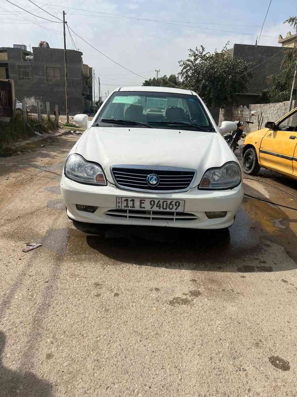 سلام عليكم سيكي 2013
مكاني بغداد
48وبيها مجال للاستفسار اكثر واتساب***********
