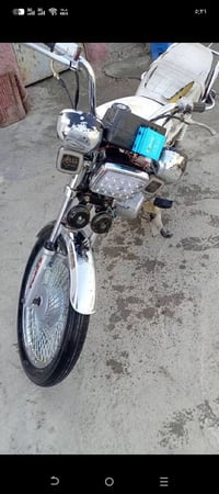 تايكر موديل 20 • مكينة نضيفة • بابل قضاء القاسم