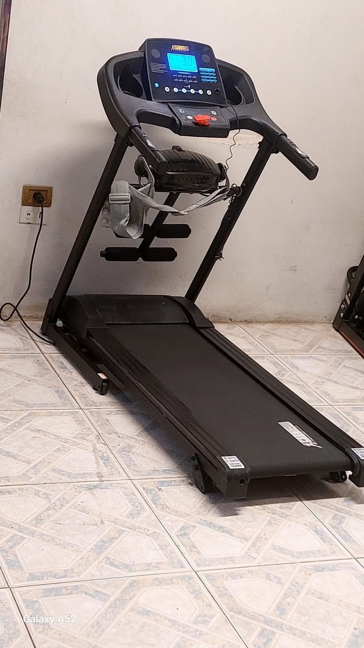 كارنيلي وزن 150كيلو
موتور Acتشغيل 6ساعات متواصل 

الضمان ساري للاستفسار والتواصل 01129464238


**إذا كنت صاحب هذا الإعلان وتريد حذفه لأي سبب، رجاءا أرسل رسالة إلى الدعم الفني**