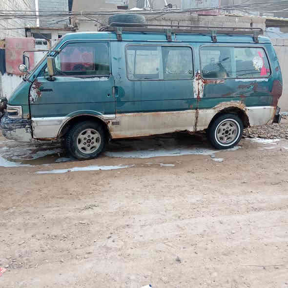 كيه بسته موديل 95 سنويه 29 مكفوله كير محرك الكسل سعر 30 بيها مجال قليل ***********
