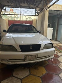 كرسته • ٢٠٠٠ • محركها كايم