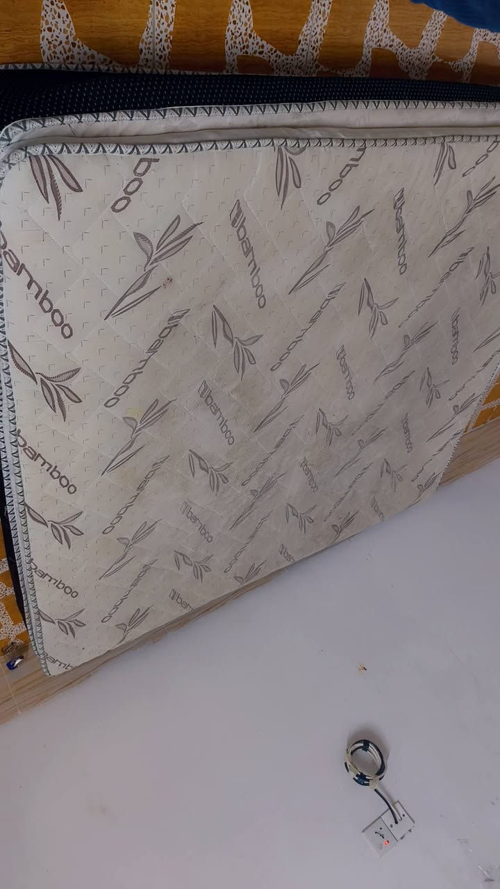 دوشك مزوج سعر ٥٠الف


**إذا كنت صاحب هذا الإعلان وتريد حذفه لأي سبب، رجاءا أرسل رسالة إلى الدعم الفني**