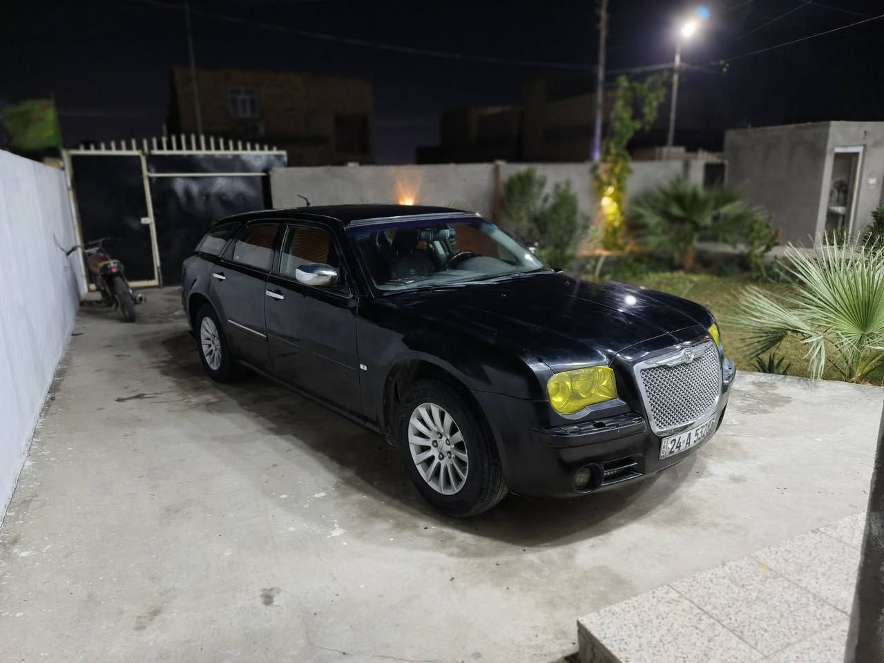 اوباما ماكنوم ٢٠٠٨ بيع او مراوس
رقم دهوك دولي سنوية ٢٩
تحويل مباشر
صبغ عام مكفول كص وكلبة
 محرك ٣٫٥ جديد
 كير صيانه صوندات فلتر دهن الماني
حدادية جديدة كلها مع الدبلات
 تبريد ثلج
 تايرات زوج ستوني شديتة وزوج نظيف جدا 
منضومة احتراق جديدة من العبوة للبلك
تخم حساسات
راديتر هيمي مع مراوح جدد
داخل جدا نظيف مطعم صاج وقرميطي
شاشة كامرة
السيارة بالديوانية
***********

السعر ٩٥
