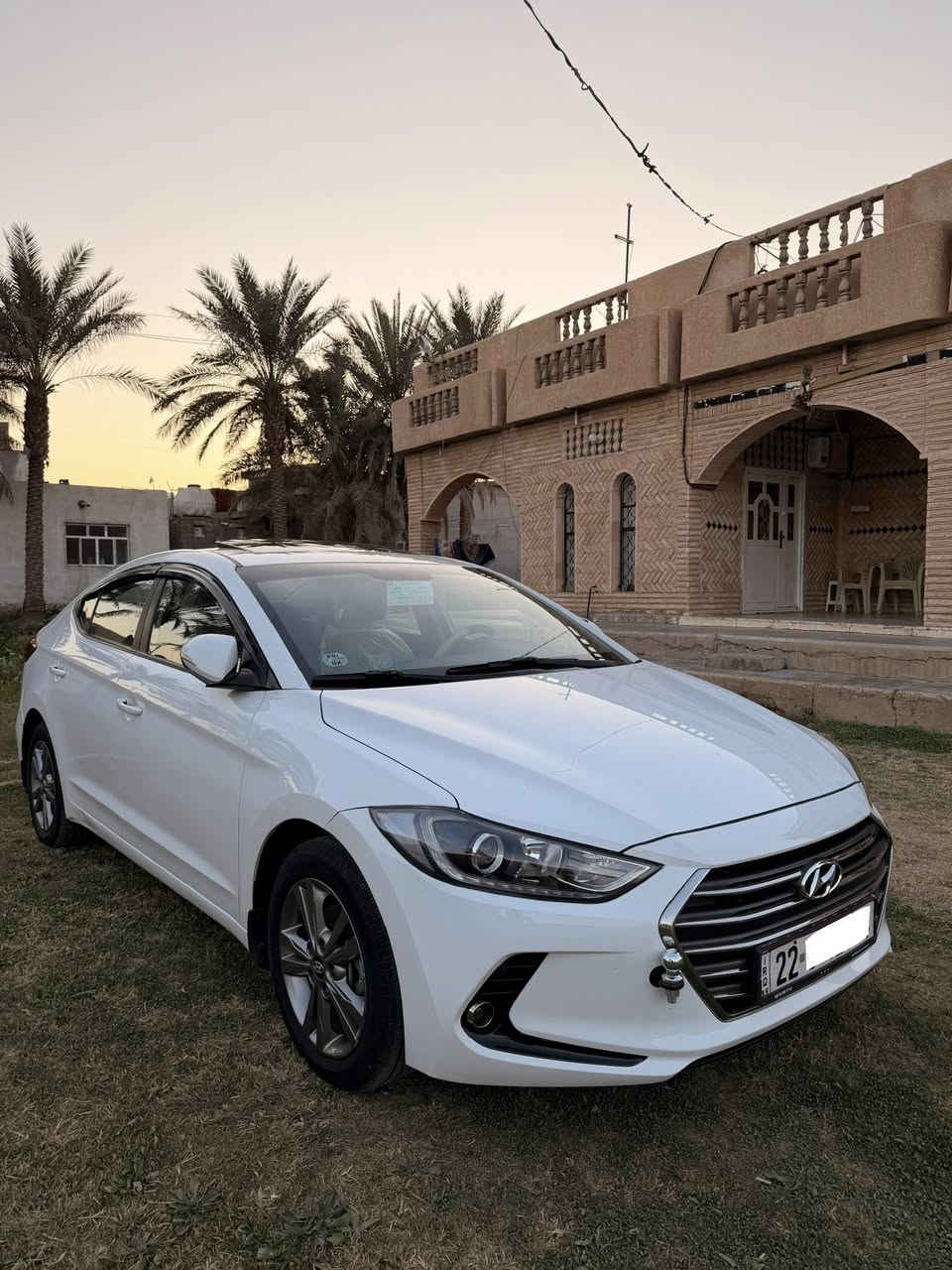 سلام عليكم النترا 2017 خليجي فول مواصفات عده لبصمه فتحه مري شفط شاشه كبيره كامره خلفيه تبريد قطعتين عداد ليزري تحكم ستيرن لايت لد حساسات امامي خلفي بريك اي بي إس دسك امامي خلفي ثلاث وضعيات قياده سياره كفاله عده شخط بين لبابين وصبغته عله كده ولباقي كفاله عامه من تبديل بارد شخوط رصعات كفاله كير محرك بل كارتون تخم تاير صدر حداديه كله جديد رقم اربيل جديد هزه سنويه ارقامً كله جديد كتلوكات شركه عدت شركه سويجات ثنين لعنوان لانبار رمادي سعر 148 وبيه مجال رقم لهاتف ***********
