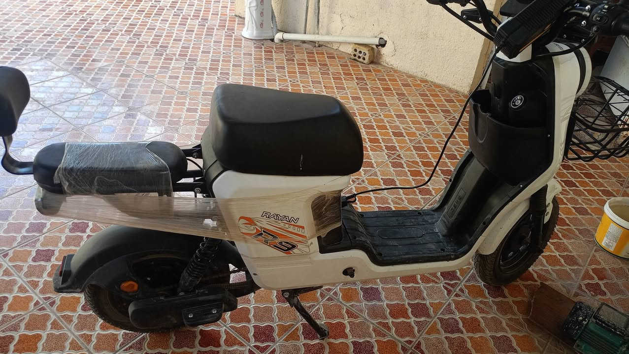 السلام عليكم للبيع R9الريان أخت الزيرو نقص يده بريك انكسرت بس والباقي شركه السعر 500قفل الشراي يتصل على الرقم ***********مستخدمه 10ايام
