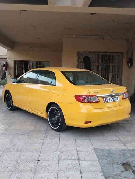 السلام عليكم كورلا 2012حادث جاملغ بنيد امريكي وحادث بغداد جاملغ سيارة بسمي تصفير غرامات وهيئة سعر 113بيه مجال سيارة بغداد ***********
