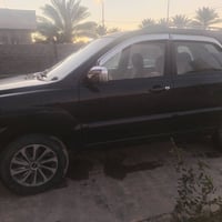 كيا سبورتج • ٢٠٠٩ • محرك ٢٠٠٠