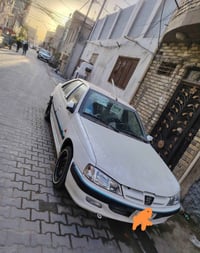 بارص ٢٠١٥ • رقم نجف • تسرب غاز