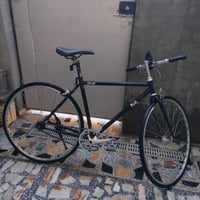 دراجة C700 • ماركة فيوجي • نظيفة ٩٠٪