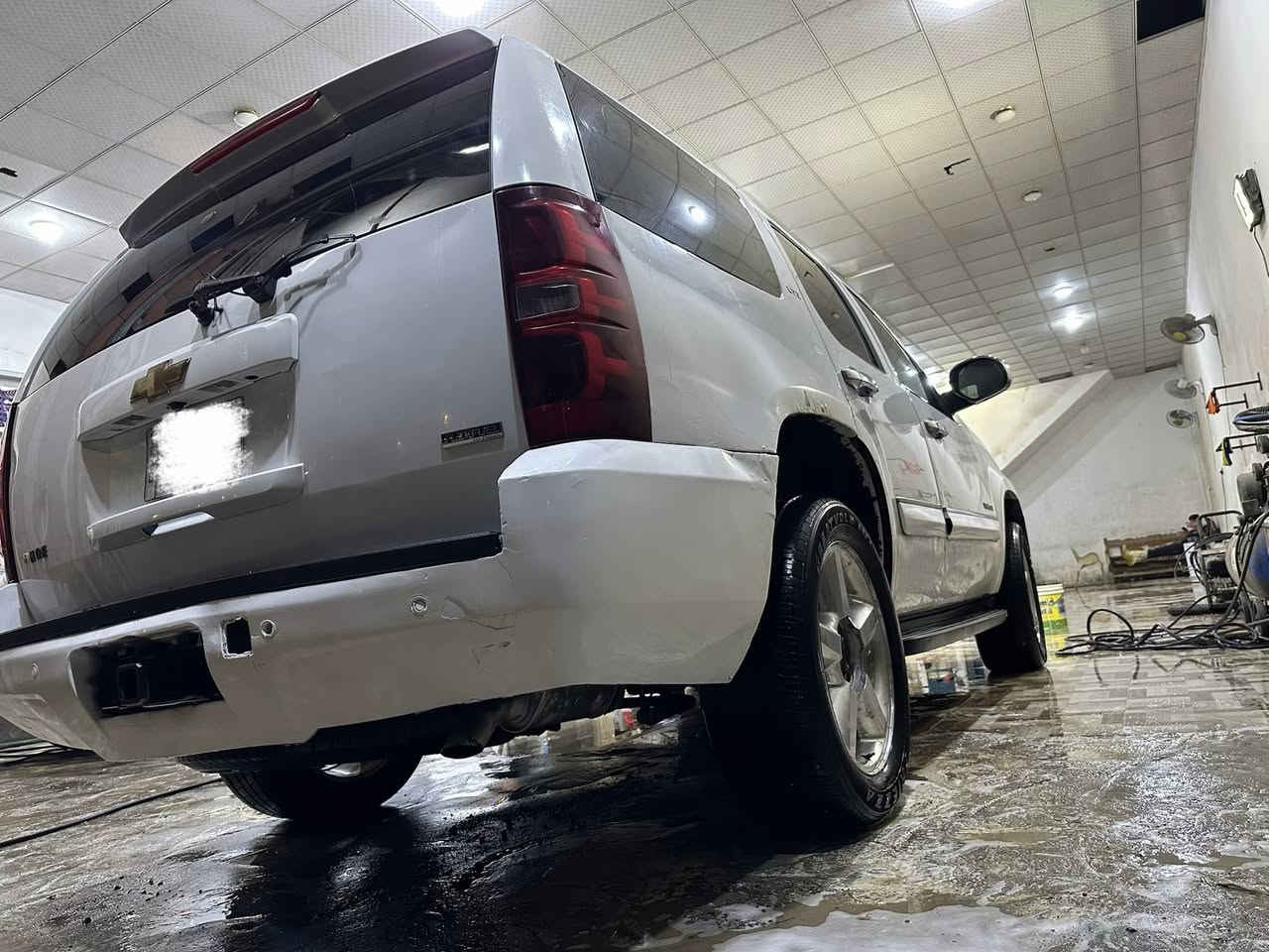 مراوس بلون اسود
تاهو مديل ١٣اصل
كفاله من كص وضربه وفتح وصبغ وسرقه وعشاير
نضافه ١٠٠/١٠٠
مكينه وكيروحداده ستوني ذابهن جدد بعدهن بضمان
مكينه ٥٣٠٠
تخم تاير جديد
غرفه ١٠٠/١٠٠
كشر شوف العين
مكان ميسان
بيع او مراوس بتاهو سوده
***********
