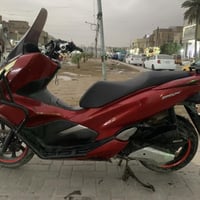 بي سي اكس جيل ثالث دراجه مكينه مكفوله عنوان مدينه الصدر السعر 1 و٧٠٠ ر...