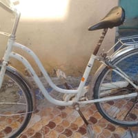 بايسكل للبيع • سعر مناسب • الرفاعي طريق ابو الماش