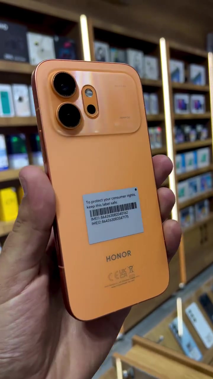 قريباً في السفينة 2 
حجز مسبق من شركة Honor 

للمزيد من المعلومات 📱***********

العـــنوان :-👇
واسط - الكوت - المشروع - الشارع الاول

اوقات الــدوام (8 صباحاً الى 11 مساءً)

