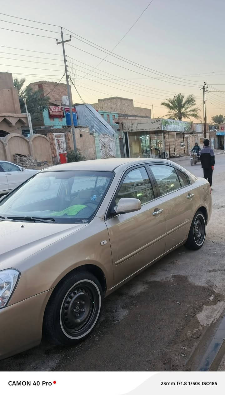 سلام عليكم للبيع كيه اوبتيمه
مديل الفين وسبعه مكينه الفين حساسين المرغوبه
مكينه وكير وحداديه كارتون حدايه توه مفتوحه كله جديد حته المشط تخم تاير ويل جدد توني شادهن السياره مال جنلي متعوب عليه الله شاهد ماتذب عليه الف دينار السياره مكفوله من الضربه ماعده جاملغ المامي ابندل وبنيد ابلايه دواخل ولباقي كفاله السياره بل حقيقه احله من الصوره
السياره بسمنه ونريد امداور ثاني يوم
المكان ناصريه قضاء الشطر 
السعر خاص لا اتواجد عله الفيس 

رقم ***********
