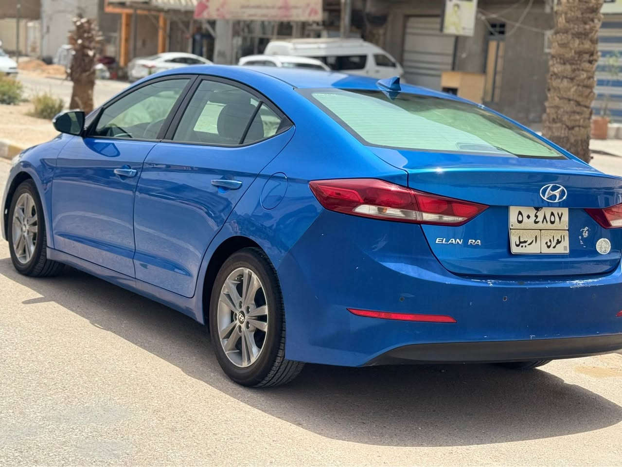 للبيع فقط نقدا النتره 17 السونار مرفق قطعتين صبع السعر ٩٥ مكاني بلنجف جاهزه ١٠٠/١٠٠ مكاني بلنجف 
*********** النجف, العراق
