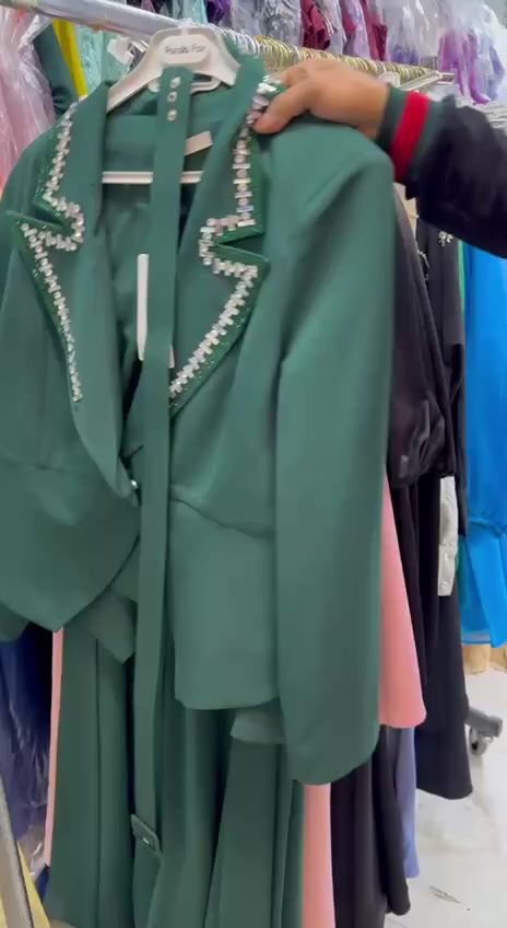 ✨️شروة طقم نسائية 
✨️سريات نظامية ومكسره 
✨️العدد 150قطعه 
✨️سعر 13.50💲دولار 🌟للحجز والاستفسار على الوتس👇
https://wa.me/+905377654036
✨️ شروات نسائية عتلجرام 
 https://t.me/+XS39drRC2kc3MWVk
شروات نسائي على كروب وتس اب👇👇
https://chat.whatsapp.com/Dc1aa6DXSMt5p0D5IXjeJb


**إذا كنت صاحب هذا الإعلان وتريد حذفه لأي سبب، رجاءا أرسل رسالة إلى الدعم الفني**