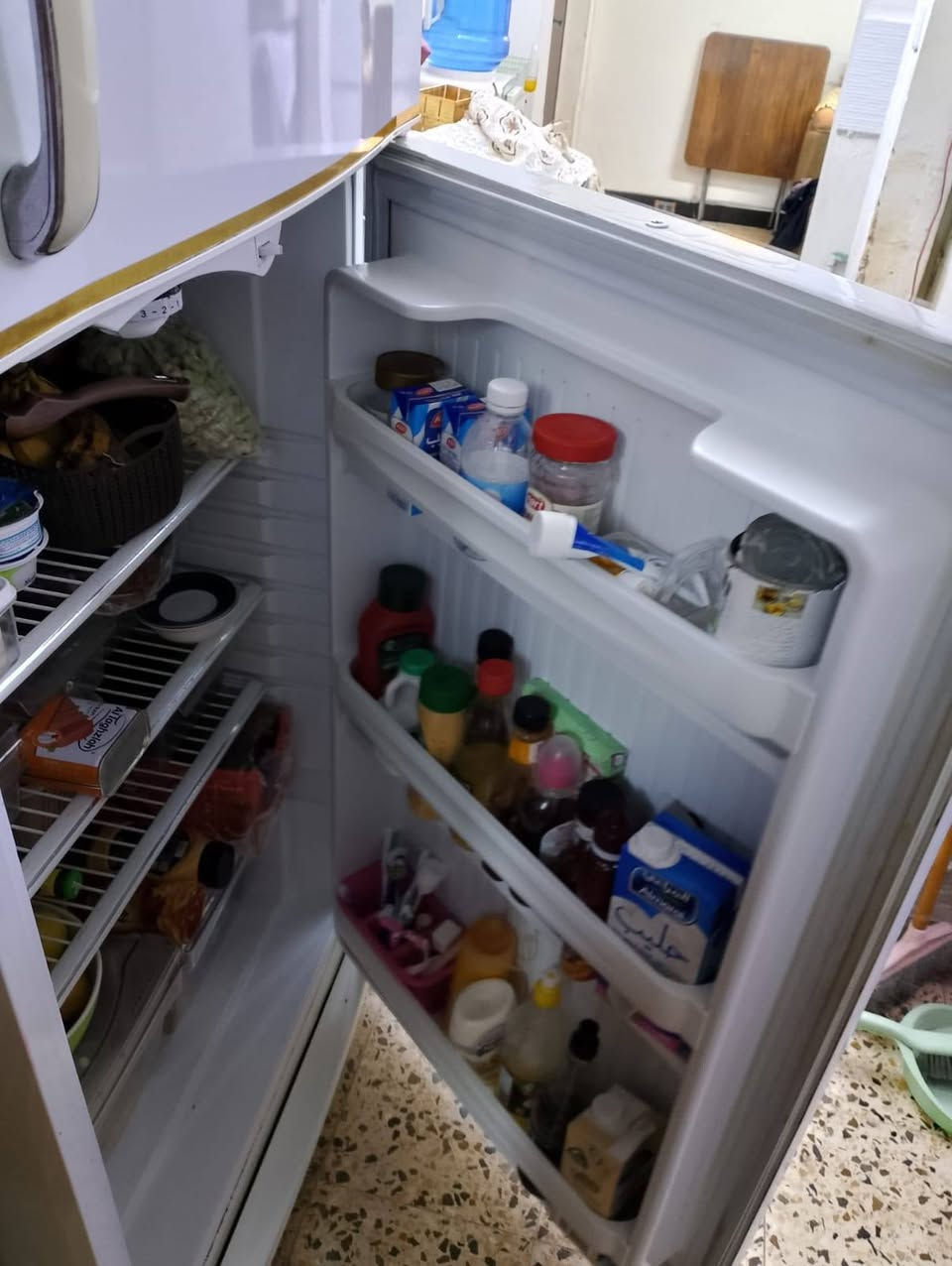 البيع


**إذا كنت صاحب هذا الإعلان وتريد حذفه لأي سبب، رجاءا أرسل رسالة إلى الدعم الفني**