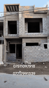 موصل • هيكل للبيع • ١٢٠م