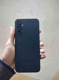 A14 ذاكرة 128 مكفول السعر 75 الف 07885119348