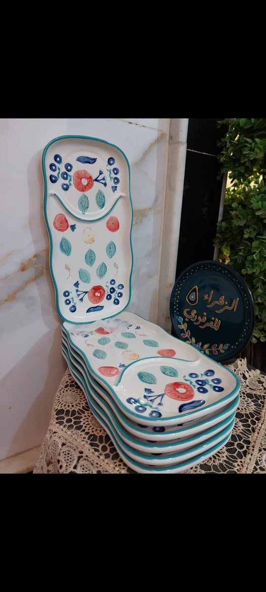 عروض ع كول قطعه بل منشور وتوصيل داخل لمشخاب مجاني وتوصيل جميع المحافظات العراق 3 ✨️🌸


**إذا كنت صاحب هذا الإعلان وتريد حذفه لأي سبب، رجاءا أرسل رسالة إلى الدعم الفني**