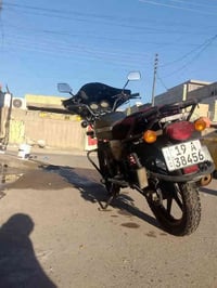 دايون نفخ مكينه 200cc موديل (23)رقم وسنويه بسمي تحويل ثاني يوم دراجه ن...