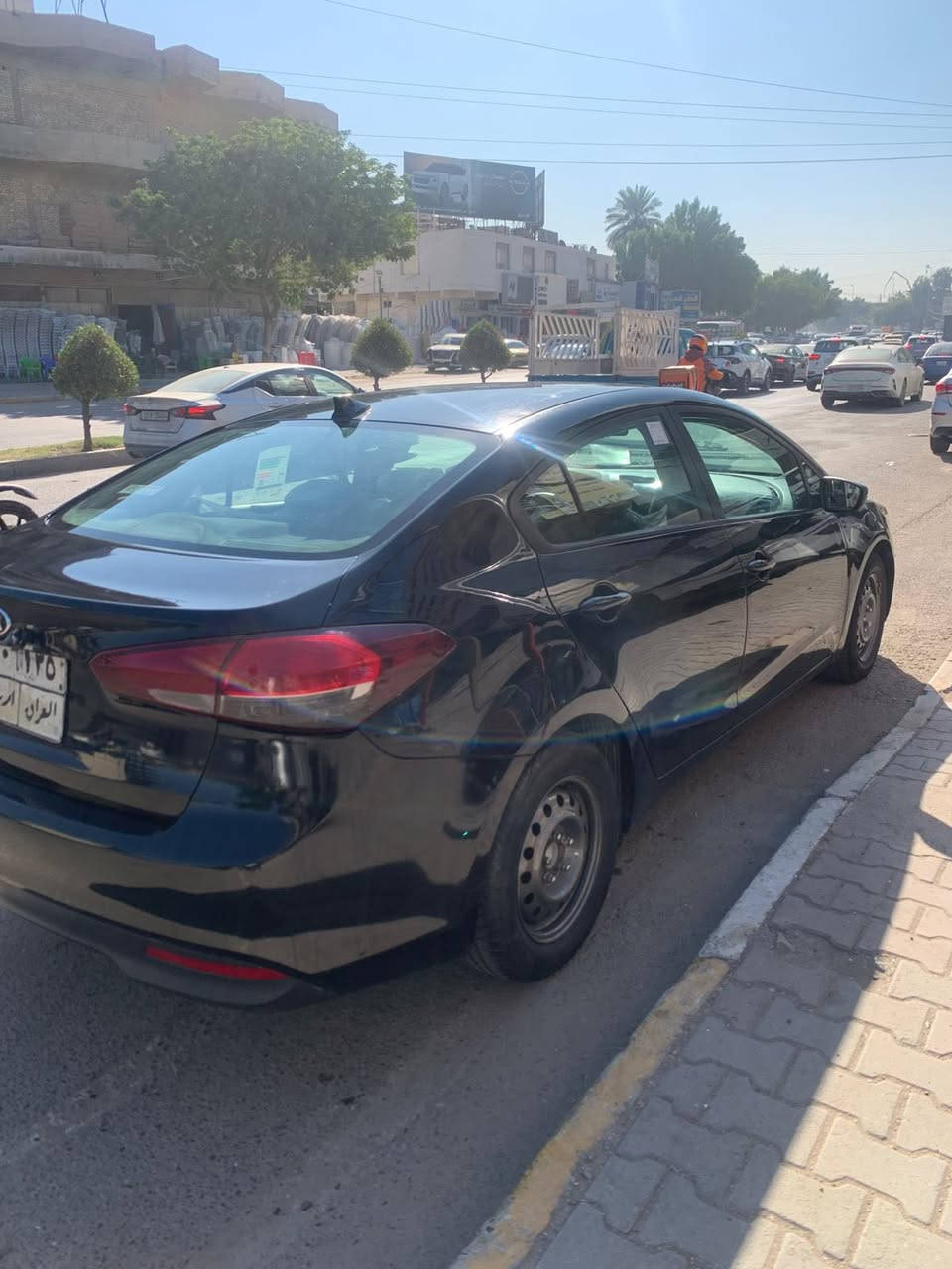 فورتي موديل ٢٠١٧ جاهزه اي نقص مابيها
للتواصل عل رقم سيارات البيع فقط قسط قسط قسط
صول موديل ٢٠٢١ جاهزه اي نقص ماليها
صول موديل ٢٠١٣ جديده اي نقص ماليها
فورتي موديل ٢٠١٧ جاهزه اي نقص مابيها
للتواصل عل رقم ***********
