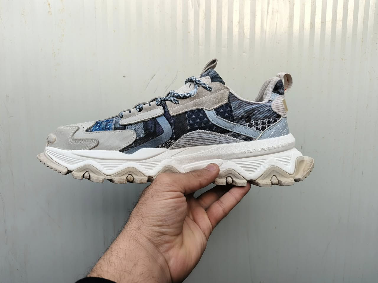 Xtep
نظافة لووك
95%

قياس43 

للحجز
خاص او واتساب***********
حصرا خاص او واتساب

انستكرام

https://www.instagram.com/yasser_alghazal?igsh=MTB6MnM4ODV1cGgxNg==

وهذا رابط صفحتنا ع فيسبوك

https://www.facebook.com/profile.php?
