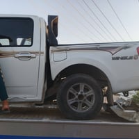 وينجل 5 • تفصيخ • ٢٠٢٠