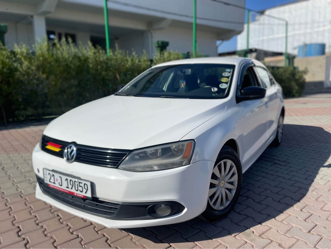 سلام عليكم جيتا موديل٢٠١٣ خليجي مكينه ٢٠ بدون توربو سياره بيها اربع قطع صبغ وكارت واحد رقم وسنويه هزه جديده سعرها ٩٥ مكاني كركوك
***********
*********** كركوك, العراق
