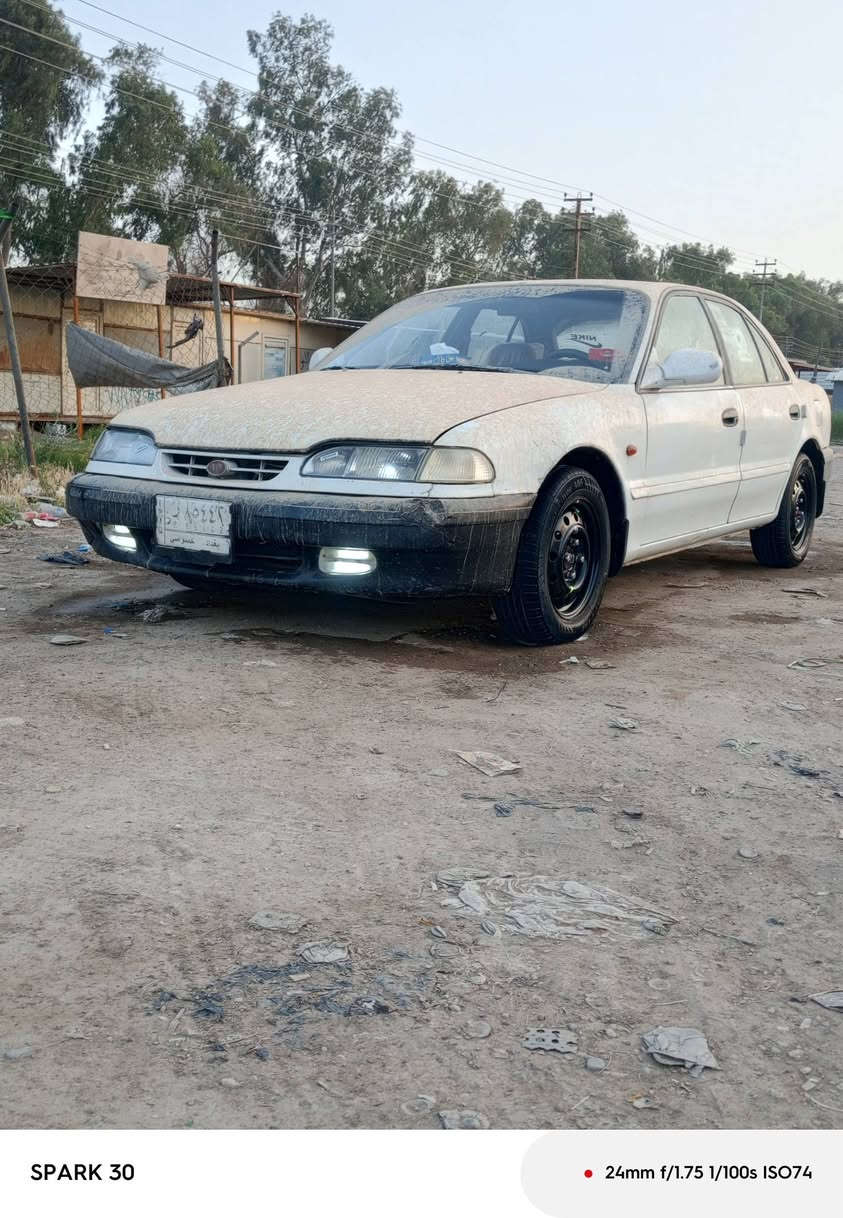 السلام عليكم سوناتا تو موديل 95 مكينه كير مكفولات اتوتماتيك تبريد شغال سعر 40 وبي مجال ***********
