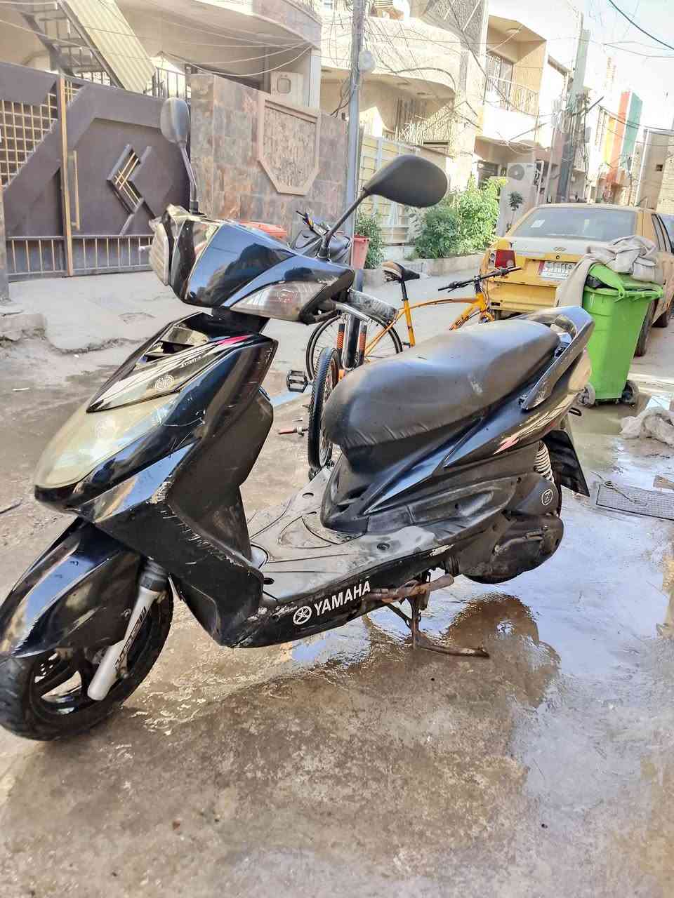 للبيع دراجه سكنس 140 نوزل فحل


**إذا كنت صاحب هذا الإعلان وتريد حذفه لأي سبب، رجاءا أرسل رسالة إلى الدعم الفني**