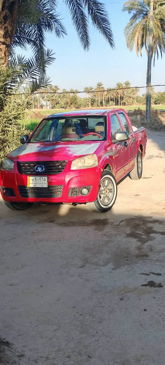 السلام عليكم  كريت ويل للبيع مديل 2011 بسمي تحويل ثاني يوم مامطلوبه السعر 55 وبيها مجال  ***********
