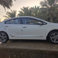 سيراتو ٢٠١٧ • خليجي • رقم اربيل