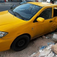 BYD  F3        موديل 2020 محرك هوندا ياياني مبدل جديد  مطلوبه اقساط مع...